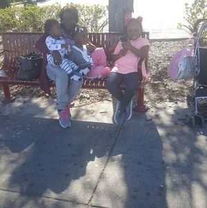 Meet your Posher, Calvina